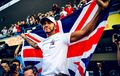 Tak Disangka, Ternyata Ini Sosok Inspirator Lewis Hamilton di F1 2018