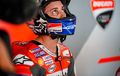 Andrea Dovizioso Ingin Jajal Mobil F1, Ini Katanya