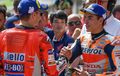 Honda Perkenalkan Duet Marc Marquez dan Jorge Lorenzo Januari 2019
