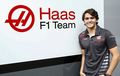 Pietro Fittipaldi Gabung  Haas Jadi Pembalap Penguji di F1 Musim 2019