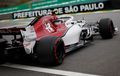 Tim F1 Sauber Motorsport Luncurkan Program Pembinaan Pembalap Muda