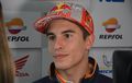 Alami Dislokasi Bahu, Marc Marquez Tetap Tampil di MotoGP Valencia