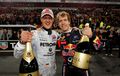 Masih Gagal Juara dengan Ferrari, Sebastian Vettel Kangen Michael Schumacher