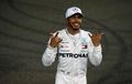 Fakta Menarik Lewis Hamilton Juara F1 Abu Dhabi, Bikin Sejarah Baru
