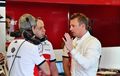 Kimi Raikkonen Yakin Tim F1 Sauber Punya Potensi Untuk Meraih Hasil Bagus