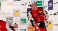 Juara F3 Eropa, Putra Michael Schumacher Senang Tak Keruan