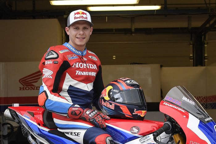 Stefan Bradl