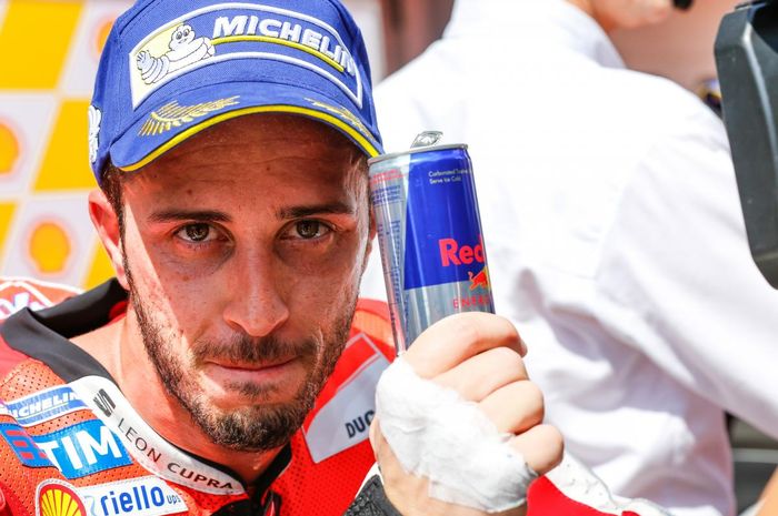 Andrea Dovizioso