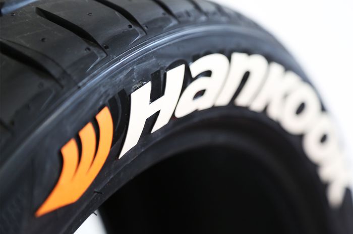 Hankook Tire mengadakan program 