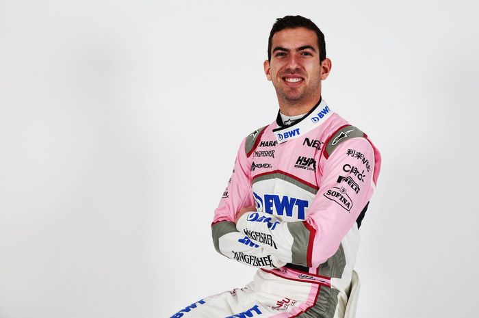 Pembalap F2 asal Kanada, Nicholas Latifi digosipkan bergabung ke tim F1 McLaren
