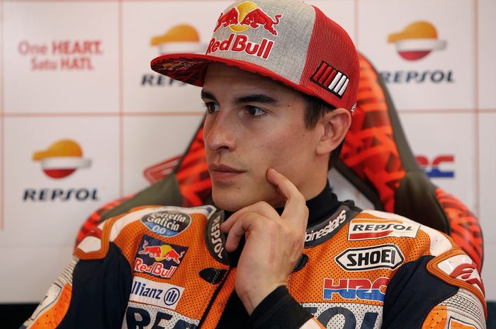 Marc Marquez