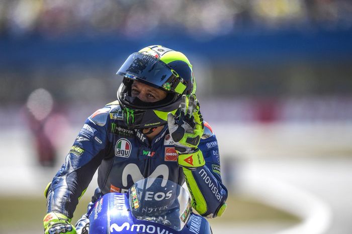 Valentino Rossi