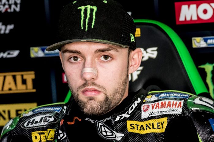 Jonas Folger berpeluang kembali ke MotoGP tahun 2019