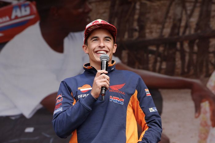 Marc Marquez