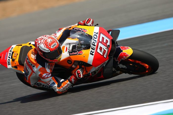 Marc Marquez