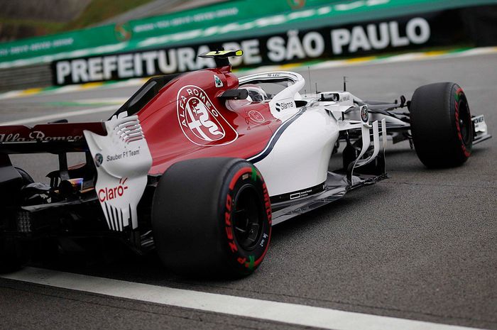 Sauber Motorsport memperluar platform balap dai junior hingga kasta teratas