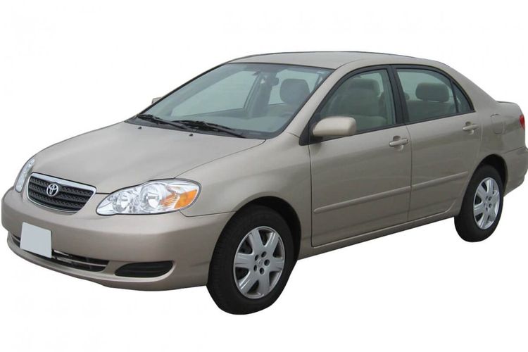 Harga Mobil Bekas Corolla Altis Mulai Rp 50 Jutaan Untuk Tahun 2001 Gridoto Com