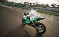 MotoE Sampai 260 Kg, Begini  Penampakan 'Mesinnya'