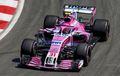 Tim F1 Force India Resmi Terselamatkan dari Kebangkrutan