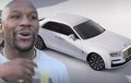 Floyd Mayweather Jr Borong 9 Mobil Dalam Seminggu, Apa Saja Tuh?