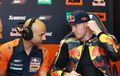 Ini Alasan Tim KTM Pertahankan Bradley Smith untuk di MotoGP Tahun Depan