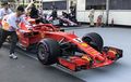 Mobil F1 Ferrari Legal atau Enggak, Ini Hasil Investigasi FIA