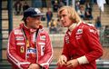 Legenda F1 Niki Lauda Kritis Setelah Jalani Transplantasi Paru-paru