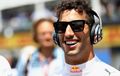 Ditawar Tim F1 McLaren Rp 280 Miliar, Apa Komentar Daniel Ricciardo?