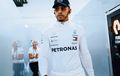 Lewis Hamilton Fokus Amankan Gelar Konstruktor Untuk Mercedes di F1 Brasil