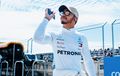 Lewis Hamilton Ungkap Pembalap yang Bakal Jadi Rival Utamanya di F1 Musim 2019