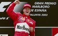 Ferrari Gelar Pameran Spesial Ulang Tahun ke-50 Michael Schumacher