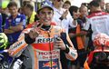 Bukan Cuma Menang MotoGP Thailand, Marc Marquez Juga Dapat Bonus Plus-plus
