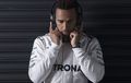 Lewis Hamilton Siap 'Perang' untuk Jadi Juara Dunia 2017, Apa yang Dilakukannya?