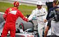 Juara Dunia F1 Lewis Hamilton Prediksi Lawannya Ini Lebih Kuat Tahun Depan