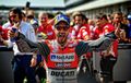 Ini Kado Istimewa Diberikan Andrea Dovizioso Merayakan Balapan Ke-100 Bersama Ducati