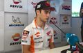 Hot News! Dani Pedrosa Merapat ke Tim Satelit Bernama Petronas Yamaha, Duet Sama Murid Rossi