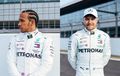 Lewis Hamilton Sebut Valtteri Bottas Akan Tampil Agresif Pada F1 2019