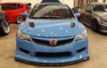 Honda Civic FD 2 Terlahir Baru, Dari Rapi Ala VIP Menjadi Stance Yang Sporti