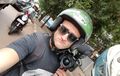Youtubers, Casey Neistat Tanya Apa Indonesia Punya Aturan Lalu Lintas, Apa Maksudnya?