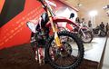 Berapa Banyak Honda CRF 150L Yang Dijual Untuk Tahun Ini? Segini Sob Jumlahnya