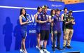 Jelang MotoGP Jepang, Valentino Rossi Menjanjikan Ini Buat Tim Yamaha