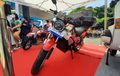 Selain Honda BeAT Listrik, BRT Targetkan Punya 30 Prototype Motor Listrik Hasil Konversi