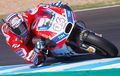 Sempat Enggak Kesorot, FP1 MotoGP Spanyol Dimenangkan Andrea Doviziso