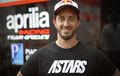 Hayo Ngapain, Andrea Dovizioso Ketahuan Main ke Aprilia Meski Sudah Ber-KTP Yamaha
