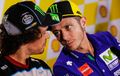 MotoGP Malaysia Belum Dimulai, Murid Valentino Rossi Jadi Juara Moto2. Kok BIsa Sih?