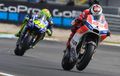 Tes Privat MotoGP Misano, Duo Ducati Tercepat, Duo Yamaha Tercecer