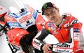 Selain Angkat Kaki Dari Ducati, Ini 4 Opsi Yang Bisa Dipilih Jorge Lorenzo
