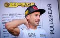 Musim 2019, Alvaro Bautista Hijrah dari MotoGP ke WorldSBK, Perkuat Tim Ducati