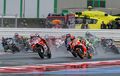 Jadwal MotoGP San Marino Akhir Pekan Ini, Jangan Sampai Terlewat