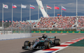 Hasil Lengkap F1 Rusia: Mercedes Lakukan Team Order Terang-terangan, Lewis Hamilton Juara